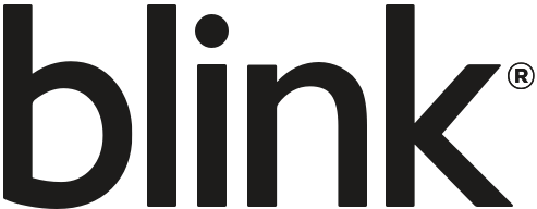 Justblink Logo